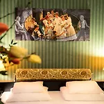 Mercure Grand Hotel Biedermeier Wien