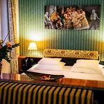 Mercure Grand Hotel Biedermeier Wien