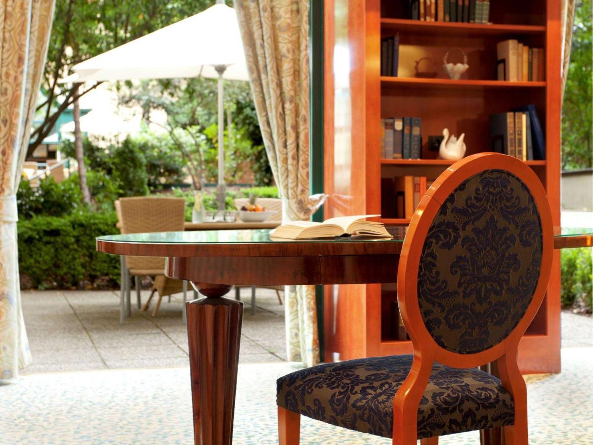 Mercure Grand Biedermeier Hotel Wien