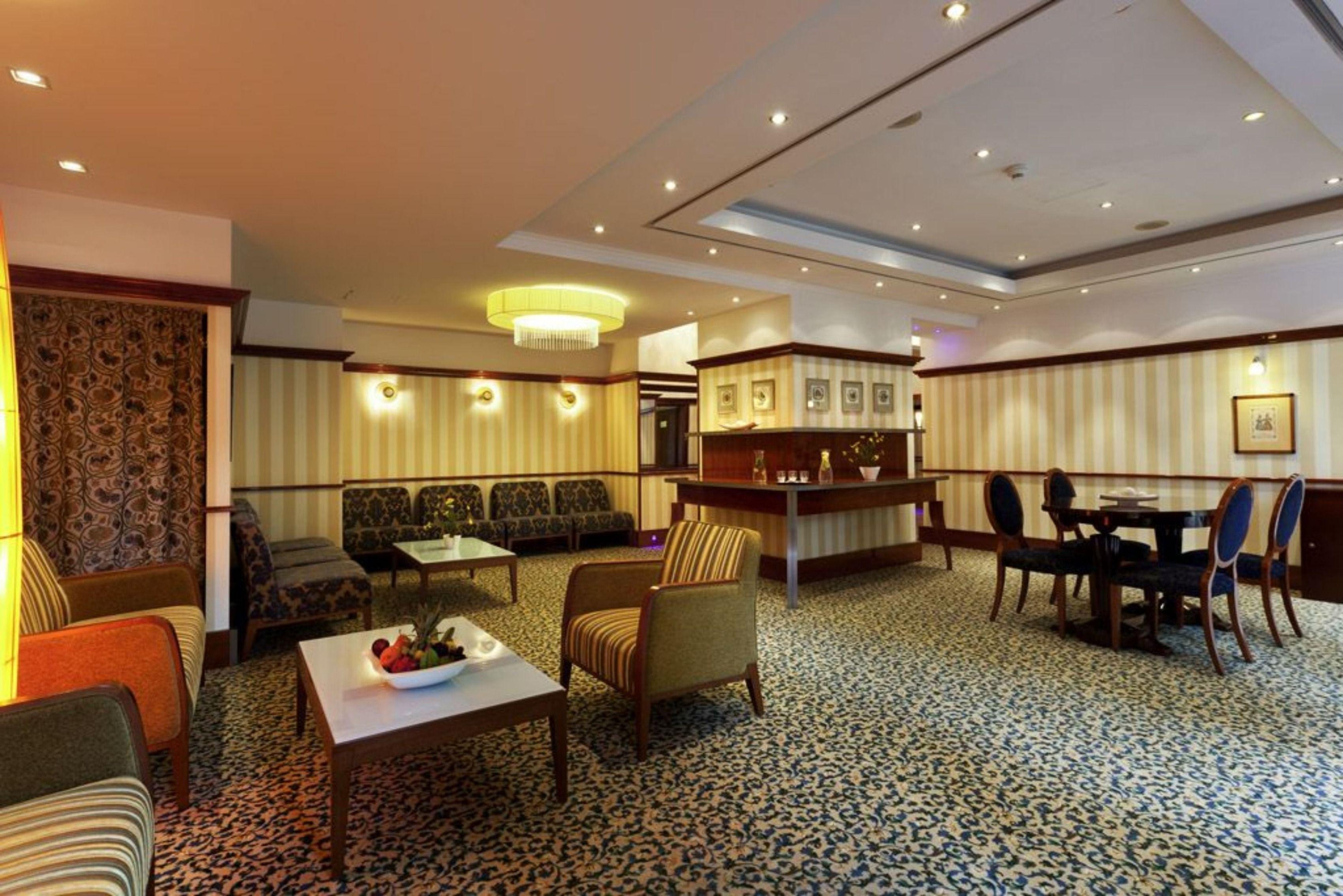 Hotel Mercure Grand Biedermeier Wien