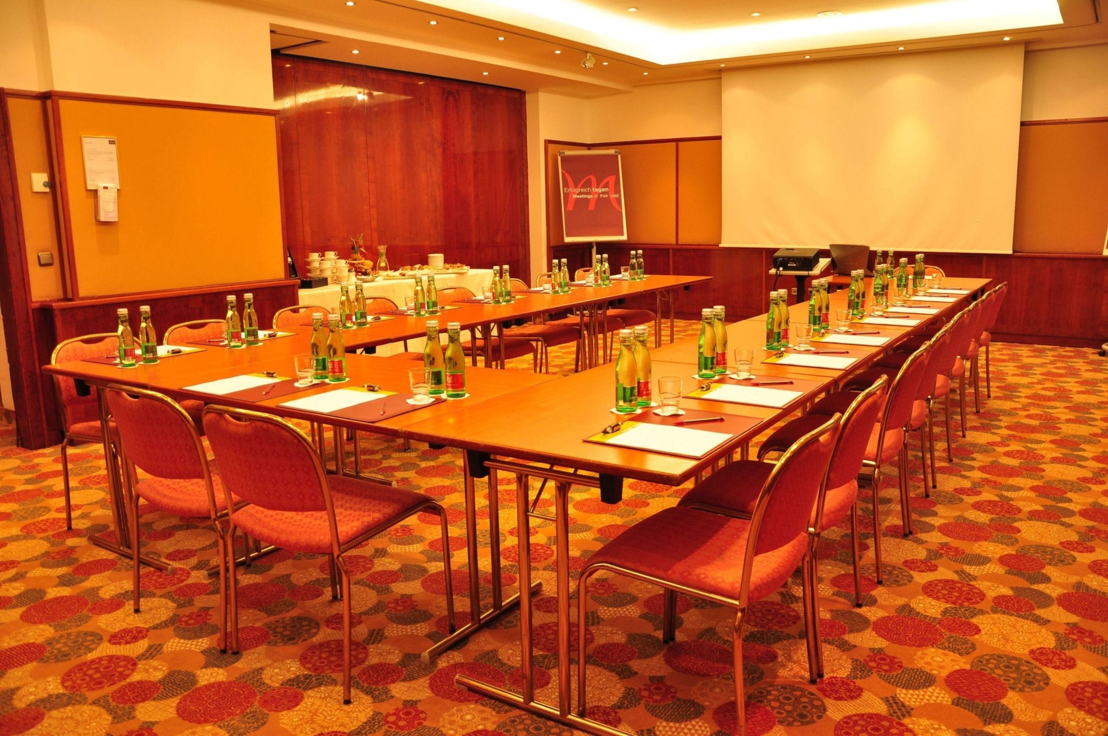 Hotel Mercure Grand Biedermeier Wien
